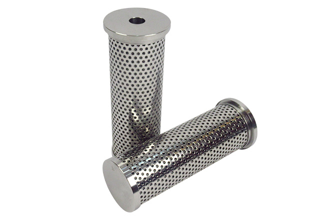 Large flow water Filter